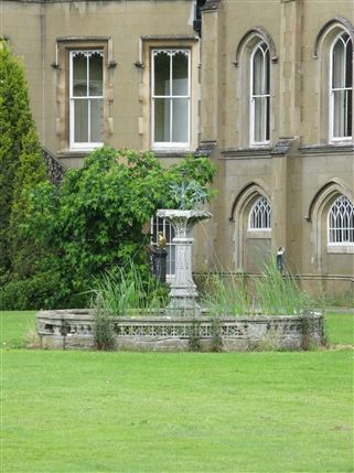 Strawberry Hill House