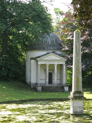 Chiswick House