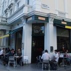 Goya Pimlico hotels title=