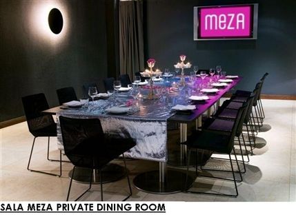 Meza