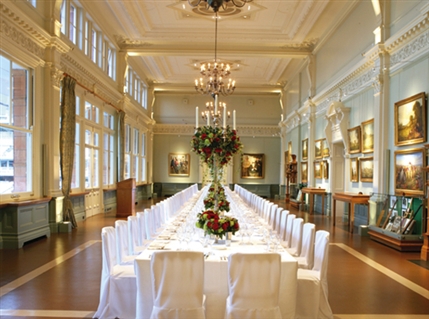 Lord's Conference and Banqueting Facilities