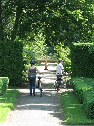 Chiswick House
