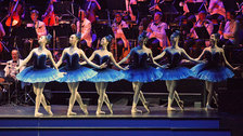 English National Ballet: Strictly Gershwin - Strictly Gershwin
