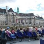 Thames Cruises Thames Cruises