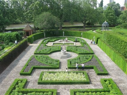 Kew Palace