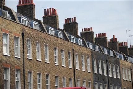 Tavistock Square - Gower Street Tavistock Square - Gower Street