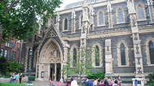 Southwark Cathedral