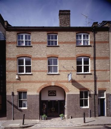 London Canal Museum
