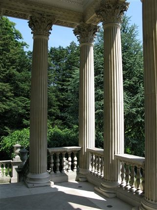 Chiswick House