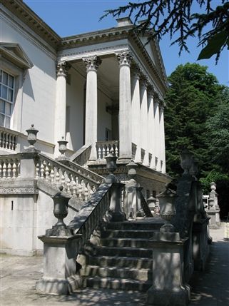 Chiswick House Chiswick House