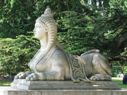 Chiswick House