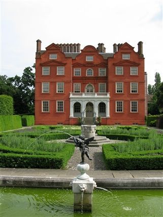 Kew Palace