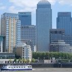Canary Wharf Canary Wharf