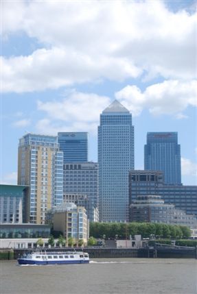 Canary Wharf