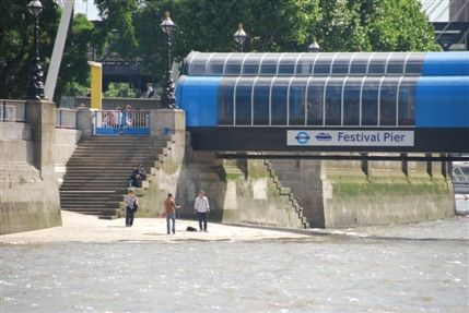 Southbank Centre: Royal Festival Hall
