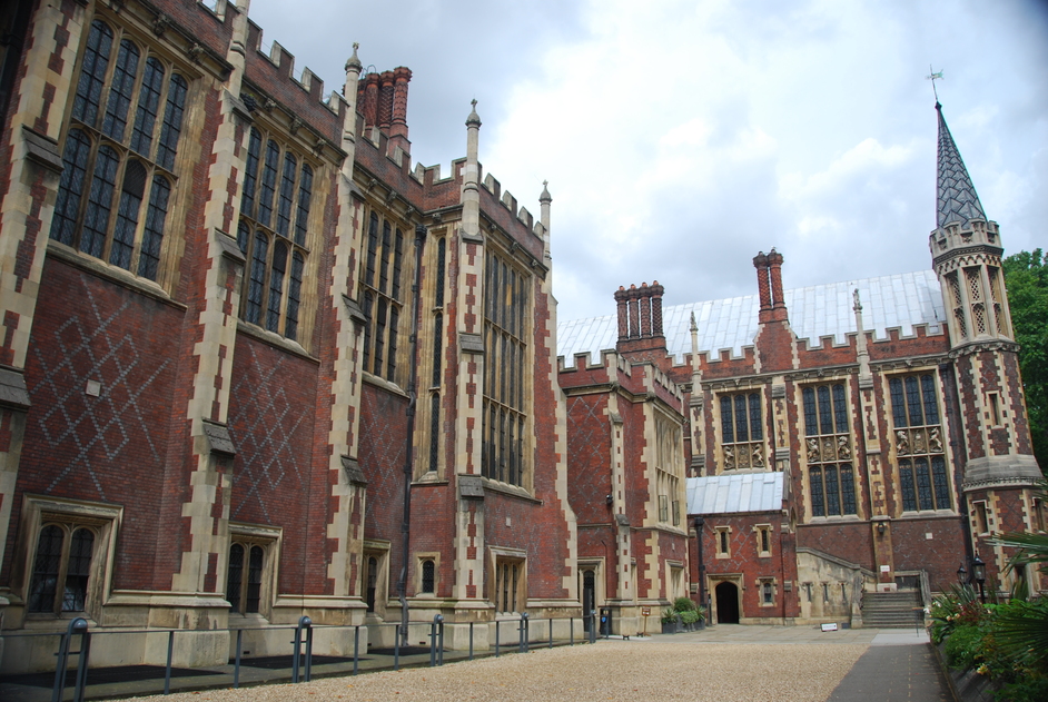 Honourable Society of Lincoln's Inn - Lincoln&#39;s Inn