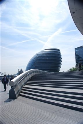 City Hall