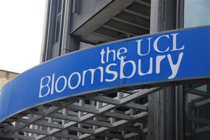 The Bloomsbury Theatre