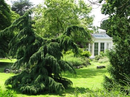 Gunnersbury Park