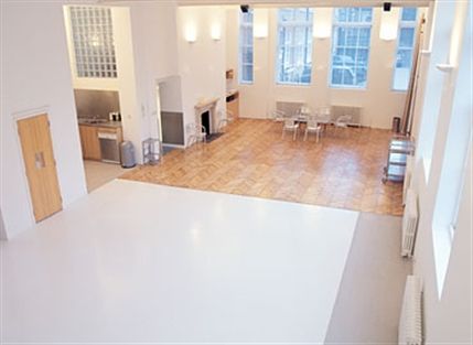 The Lanterns Studios