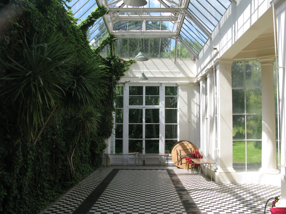 Gunnersbury Park Museum