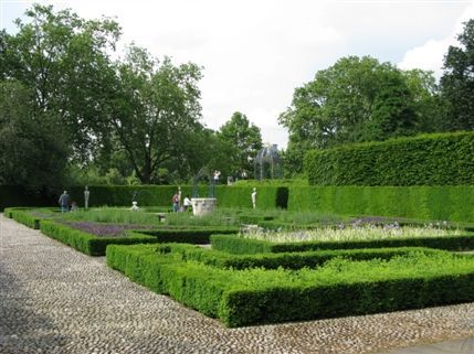 Kew Palace
