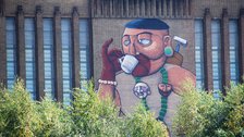 Tate Modern