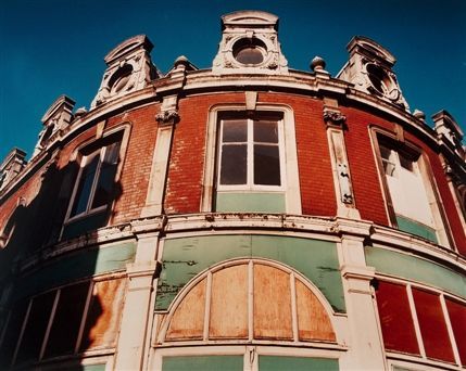 Smithfield Market - © English Heritage