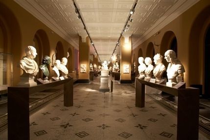 Victoria and Albert (V & A) Museum