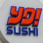 Yo! Sushi