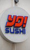 Yo! Sushi photo Yo! Sushi photo
