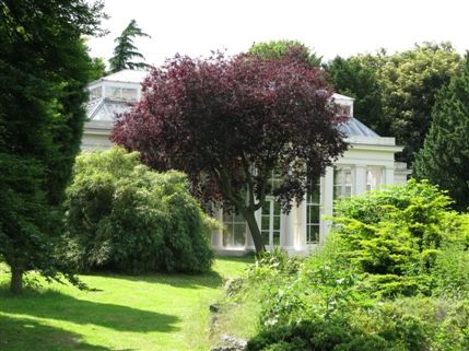 Gunnersbury Park Museum Gunnersbury Park Museum