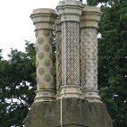 Strawberry Hill House hotels title=