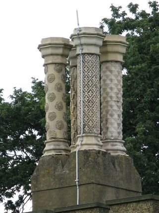 Strawberry Hill House