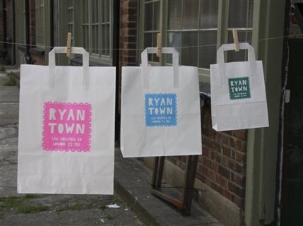 Ryantown