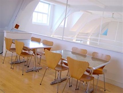 The Lanterns Studios