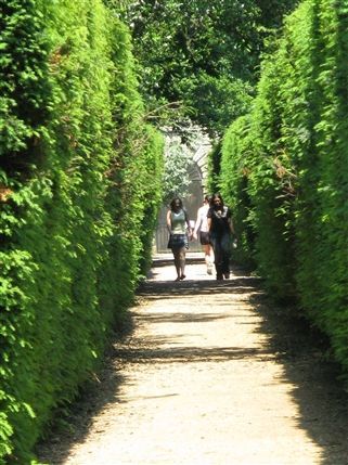Chiswick House