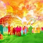 Proms in the Park 2011