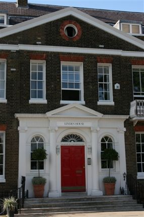 Linden House at London Corinthian Trust