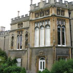 Strawberry Hill House