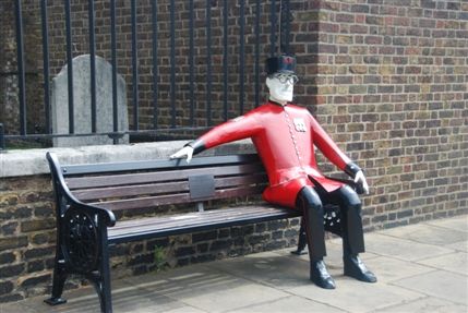 Royal Hospital Chelsea - Royal Hospital Chelsea