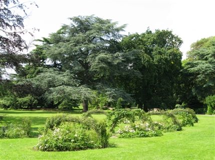 Gunnersbury Park Museum Gunnersbury Park Museum