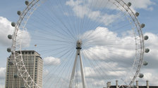 London Eye