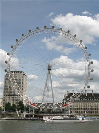 London Eye