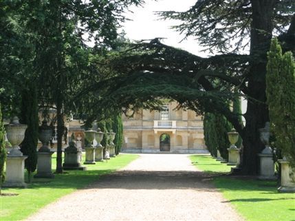 Chiswick House