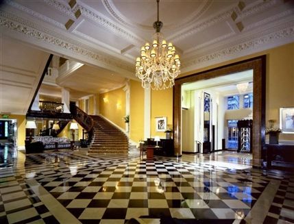 Claridge's