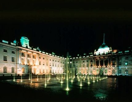 South Block South Block