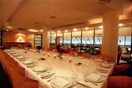 Large Private Dining Room