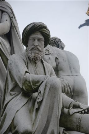 Albert Memorial - Prince Albert Memorial