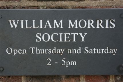 Kelmscott House
